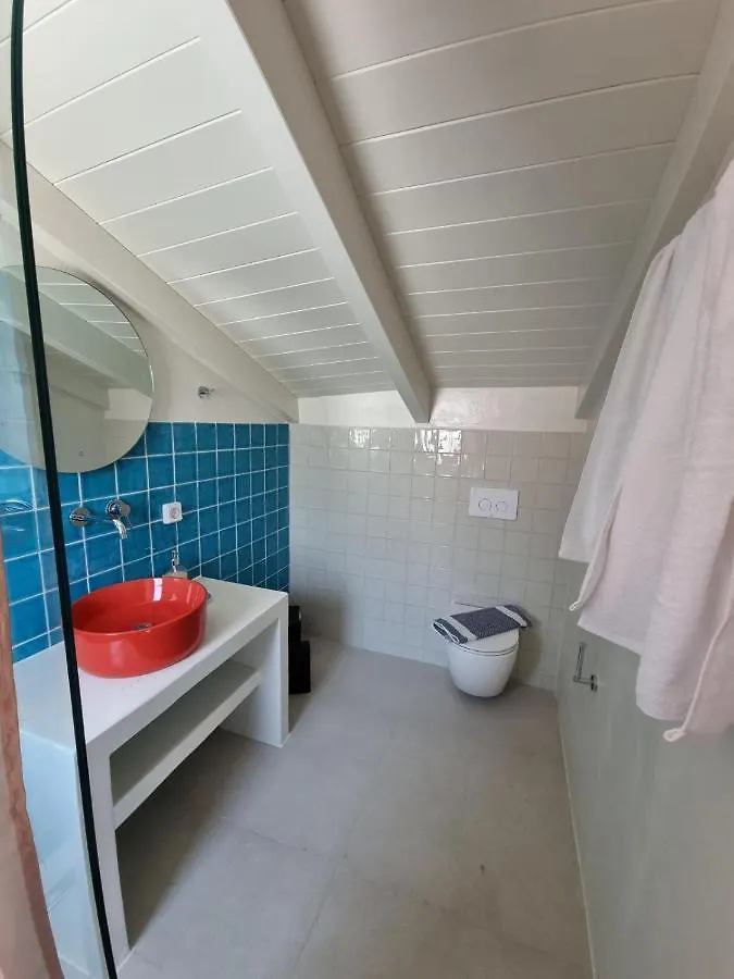 Julietta Suites Argostoli  Argostoli (Kefalonia)