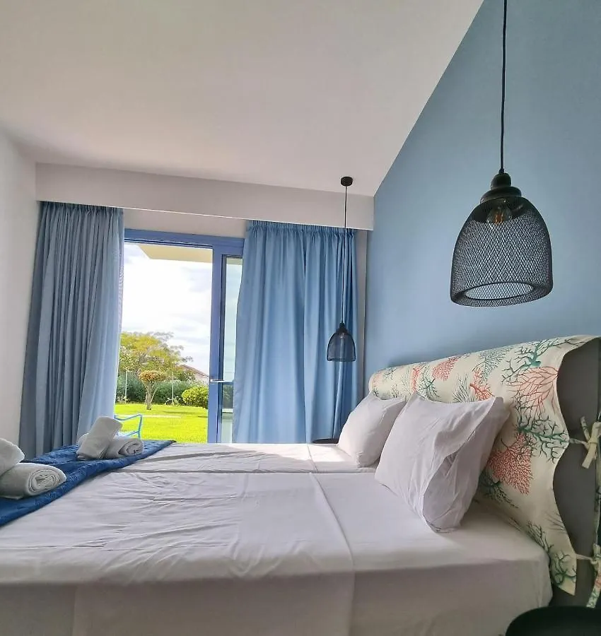 Julietta Suites Argostoli  0*, Argostoli (Kefalonia) Greece