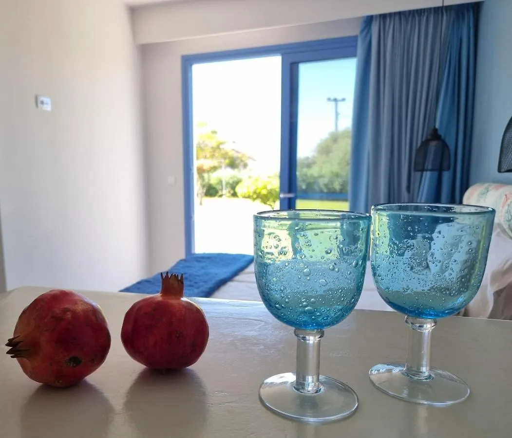 Aparthotel Julietta Suites Argostoli