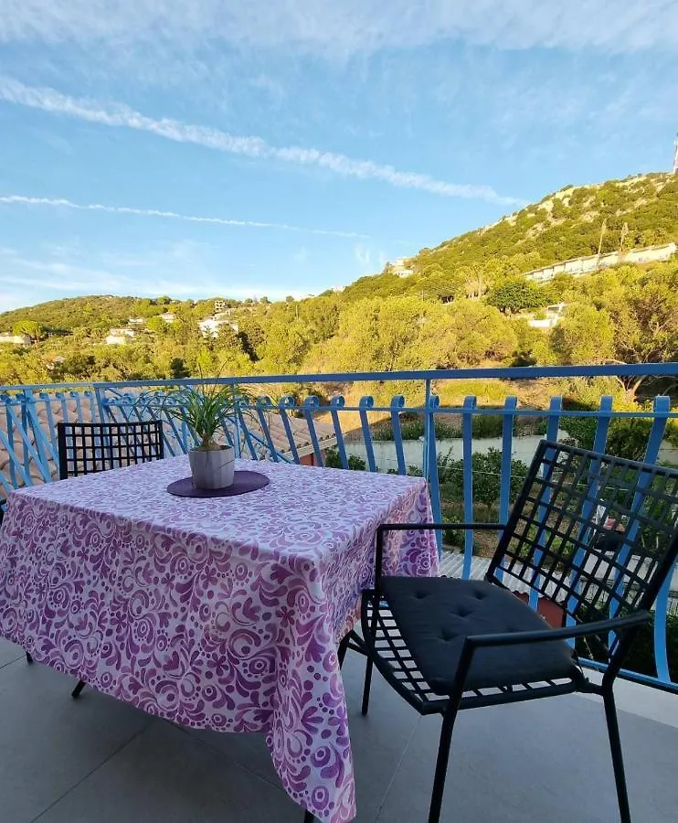 Julietta Suites Argostoli  Argostoli (Kefalonia)