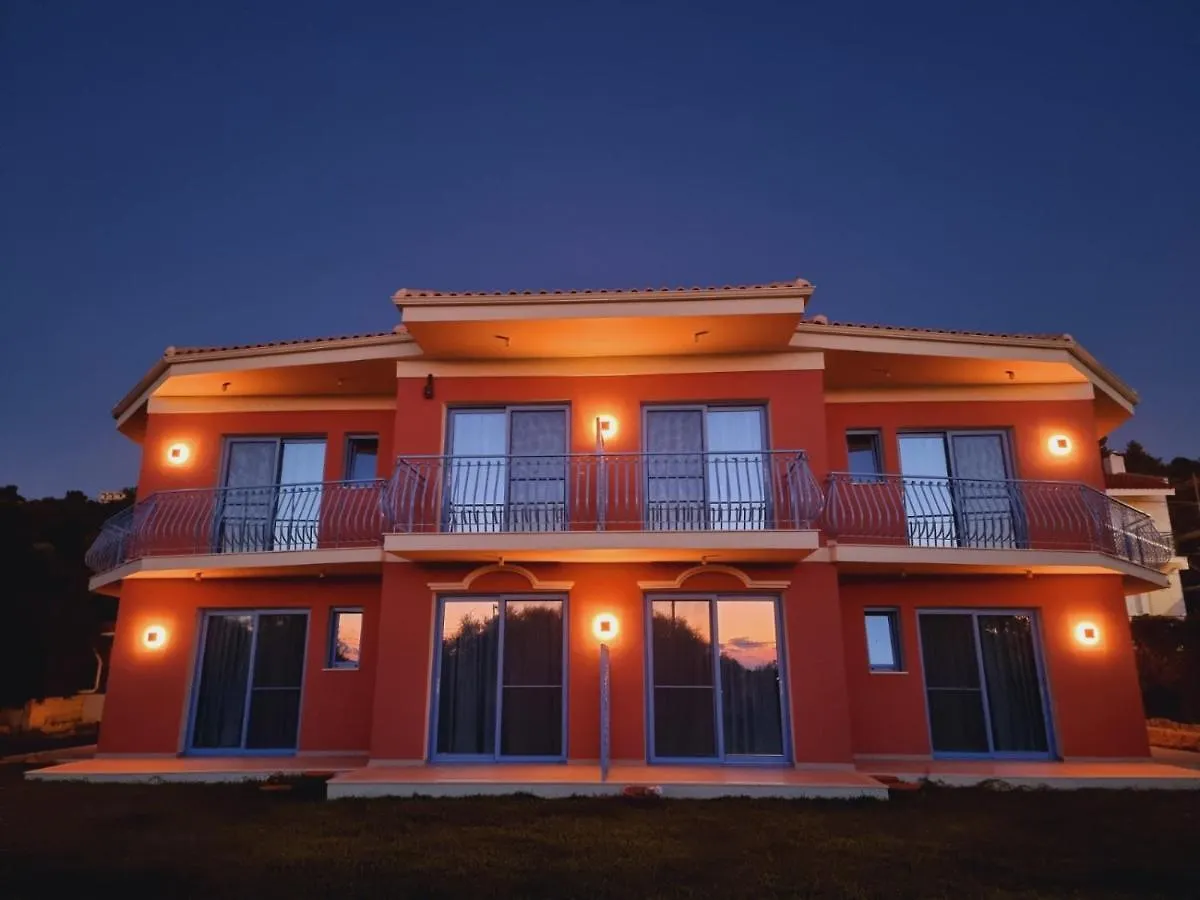 Aparthotel Julietta Suites Argostoli