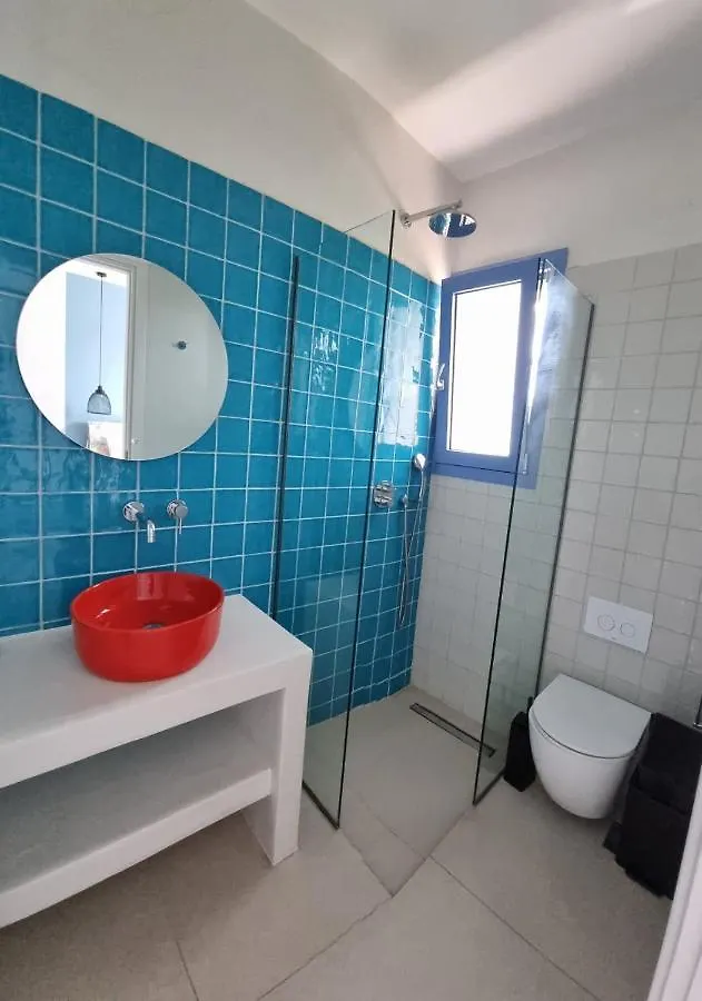 Julietta Suites Argostoli  Aparthotel Argostoli (Kefalonia)