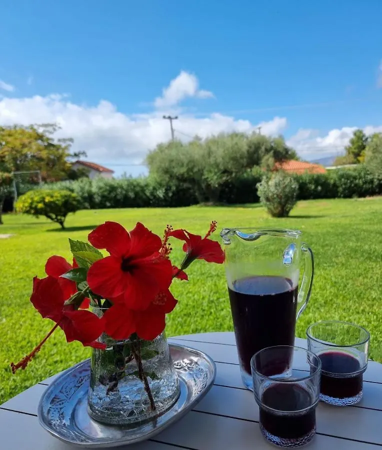 Aparthotel Julietta Suites Argostoli  Greece
