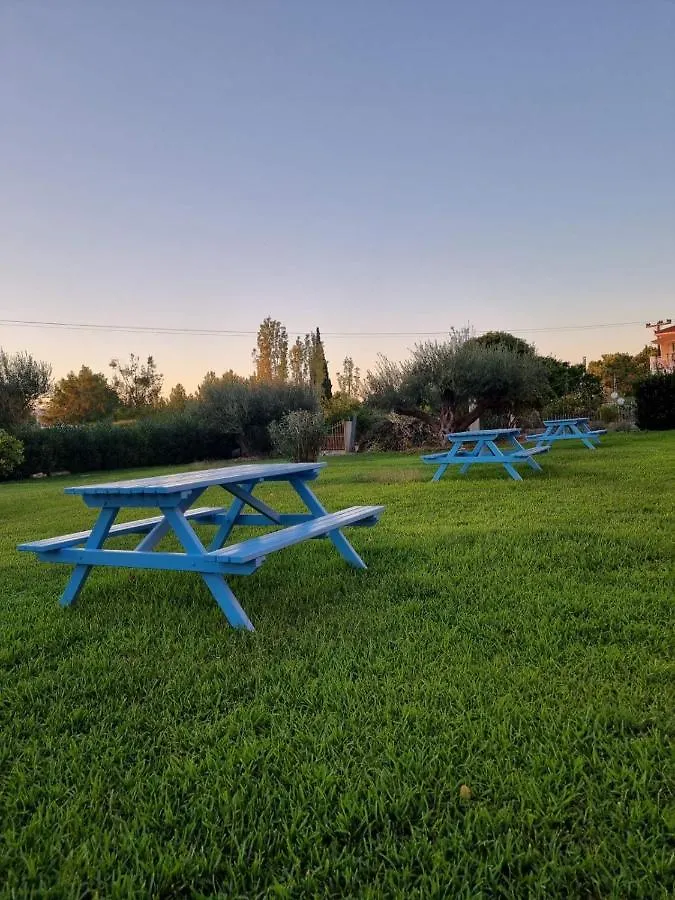 Aparthotel Julietta Suites Argostoli  Greece