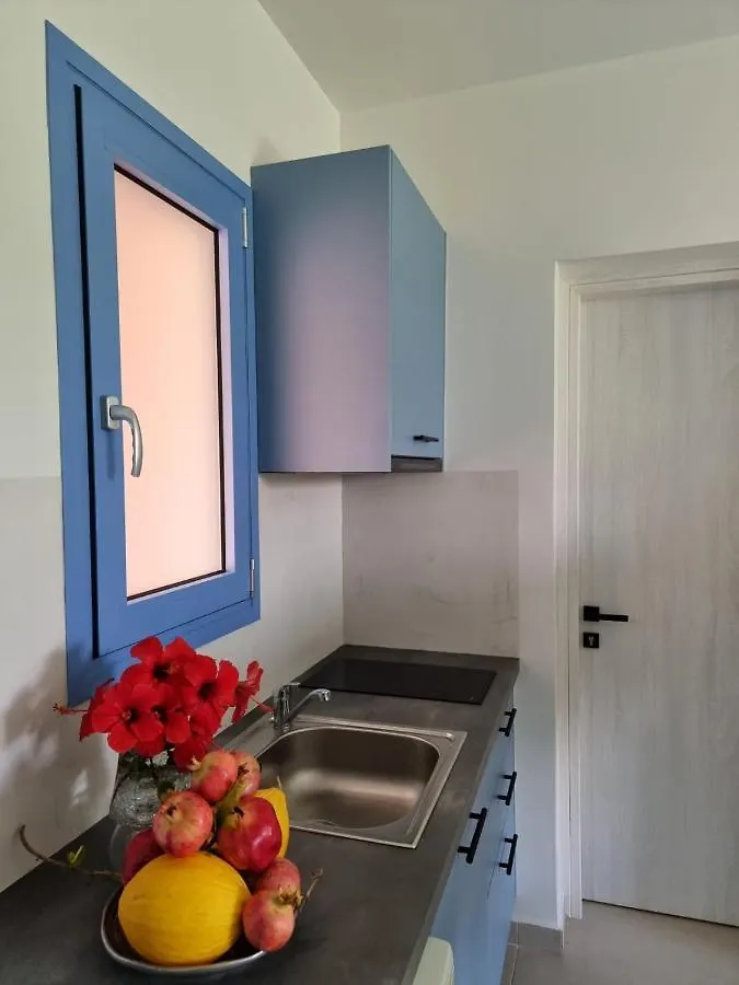 Julietta Suites Argostoli  0*, Argostoli (Kefalonia) Greece