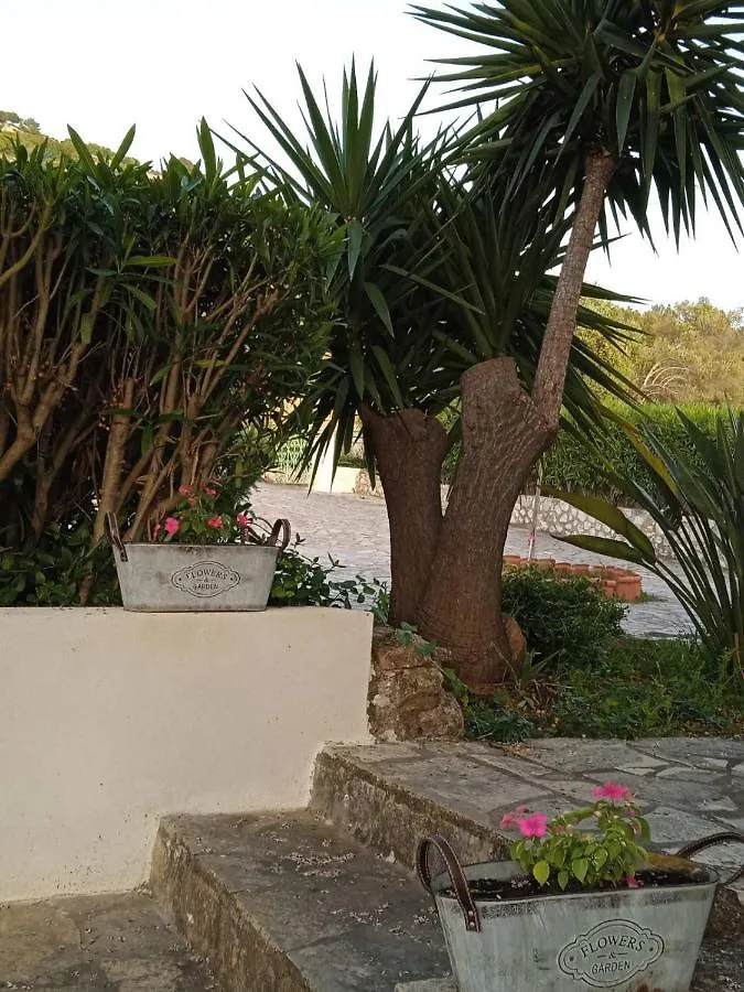Aparthotel Julietta Suites Argostoli